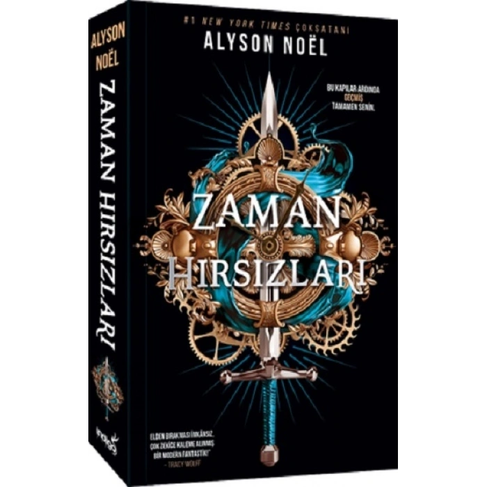 Zaman Hırsızları