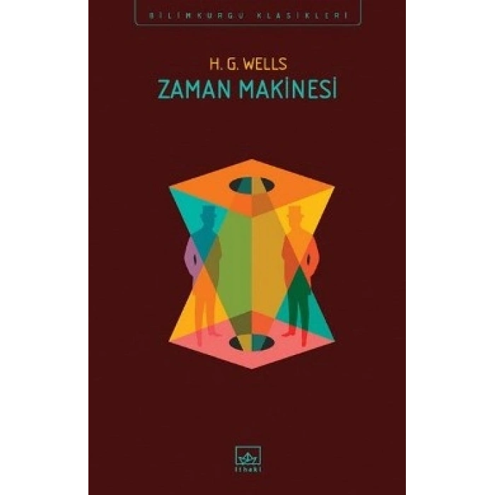 Zaman Makinesi