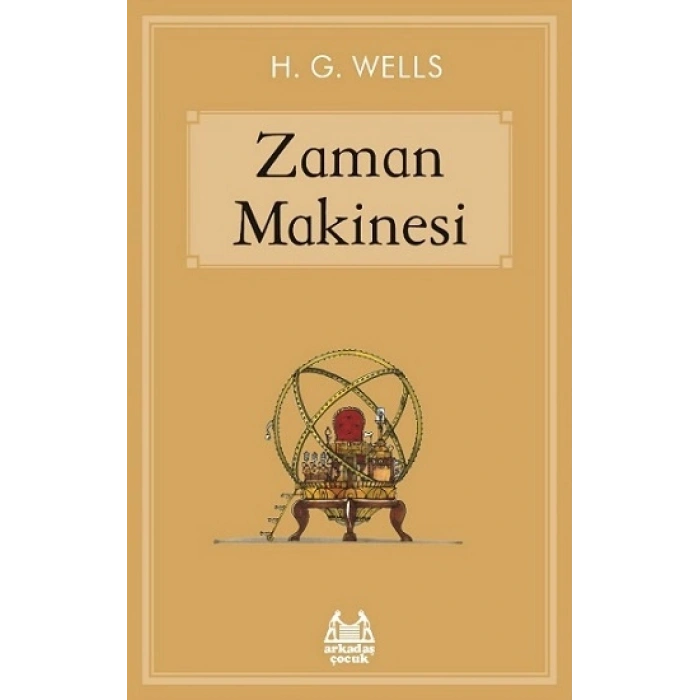 Zaman Makinesi