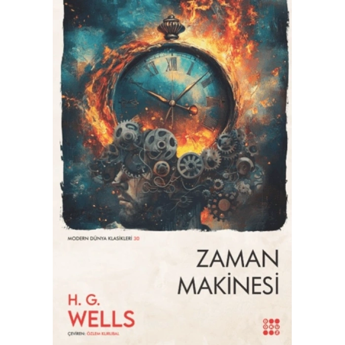 Zaman Makinesi