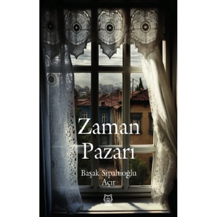 Zaman Pazarı
