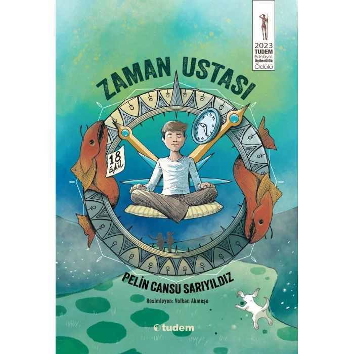 Zaman Ustası