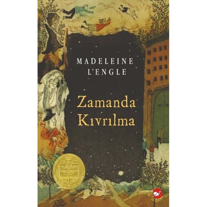 Zamanda Kıvrılma
