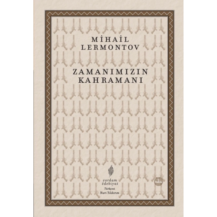 Zamanımızın Kahramanı