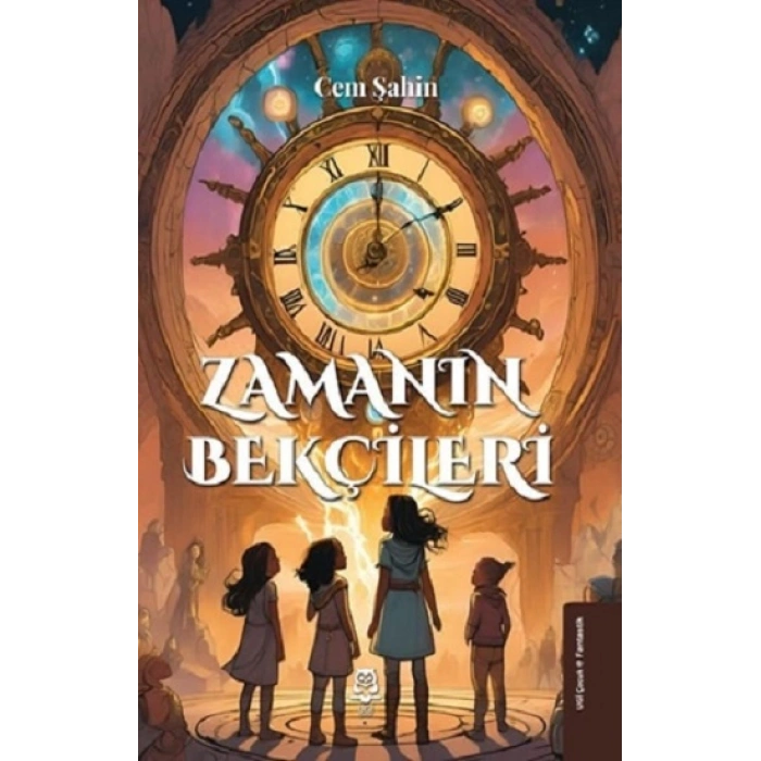 Zamanın Bekçileri