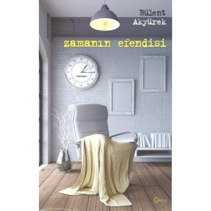 Zamanın Efendisi