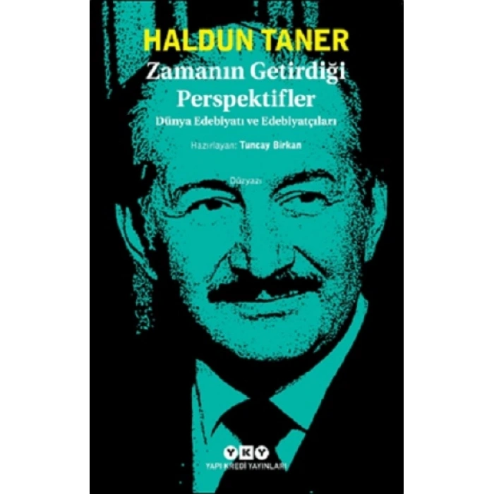 Zamanın Getirdiği Perspektifler