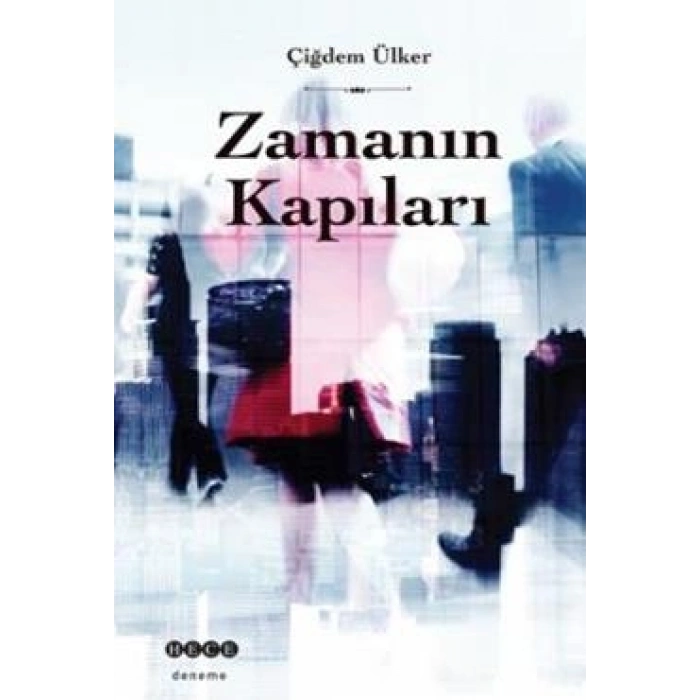 Zamanın Kapıları