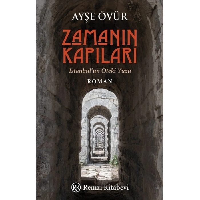 Zamanın Kapıları
