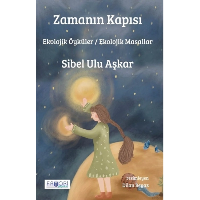 Zamanın Kapısı