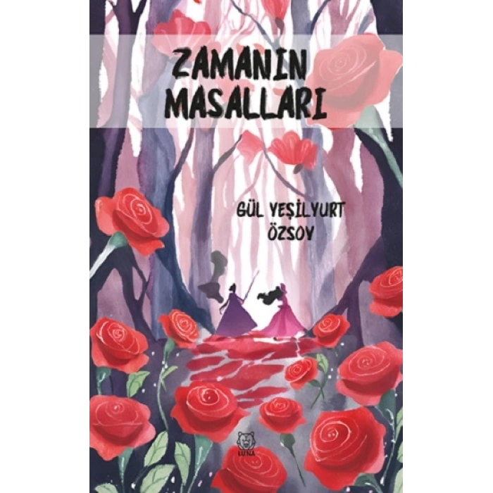 Zamanın Masalları