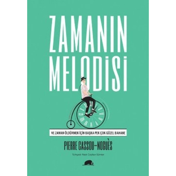 Zamanın Melodisi