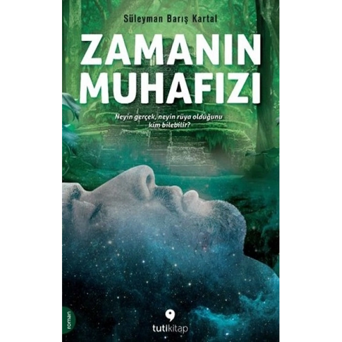 Zamanın Muhafızı