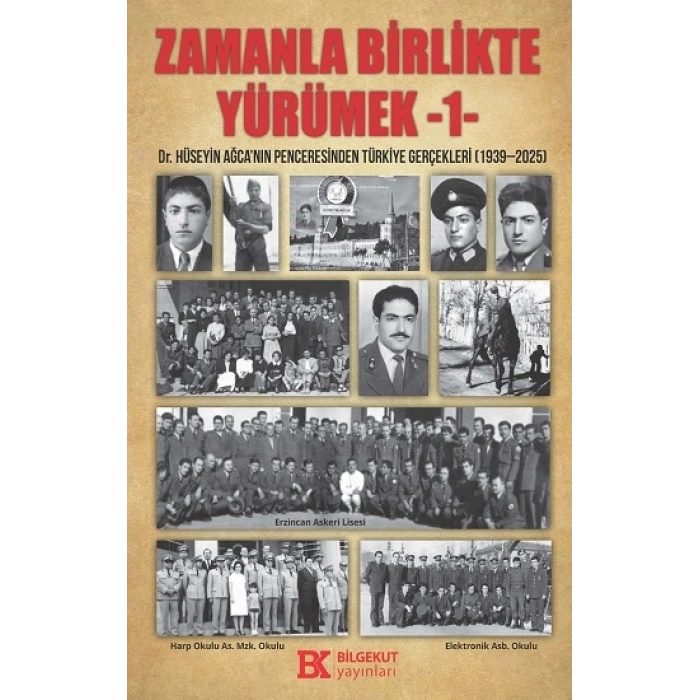 Zamanla Birlikte Yürümek 1