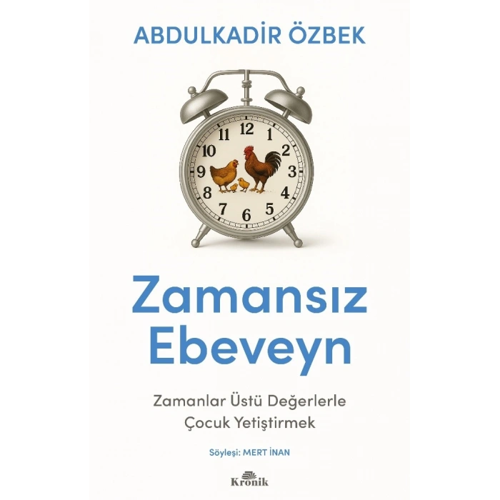 Zamansız Ebeveyn