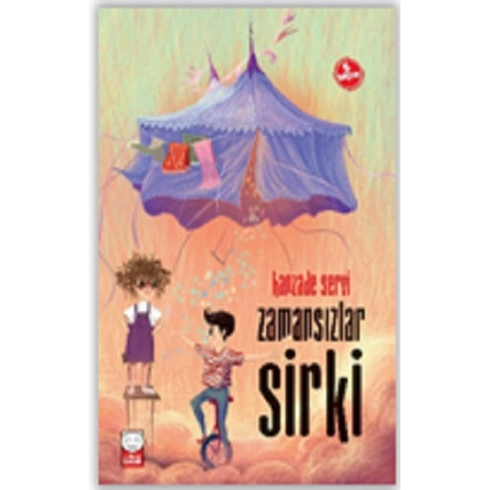 Zamansızlar Sirki