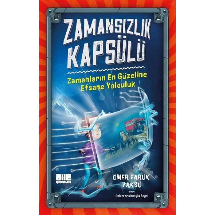 Zamansızlık Kapsülü