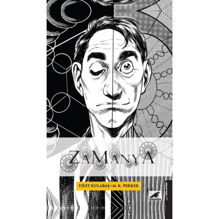 Zamanya (Ciltli)