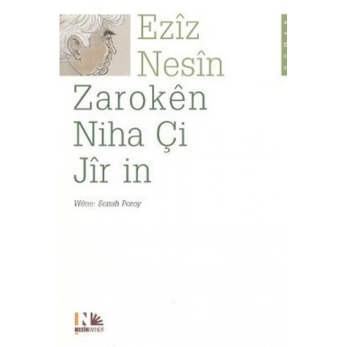 Zaroken Niha Çi Jir in