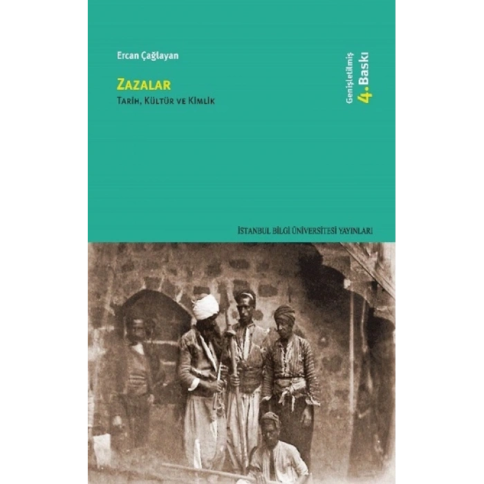 Zazalar