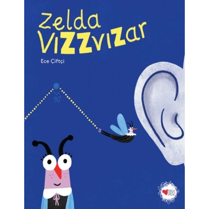 Zelda Vızzvızar