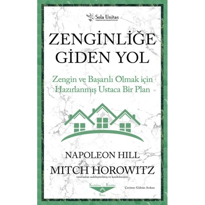 Zenginliğe Giden Yol