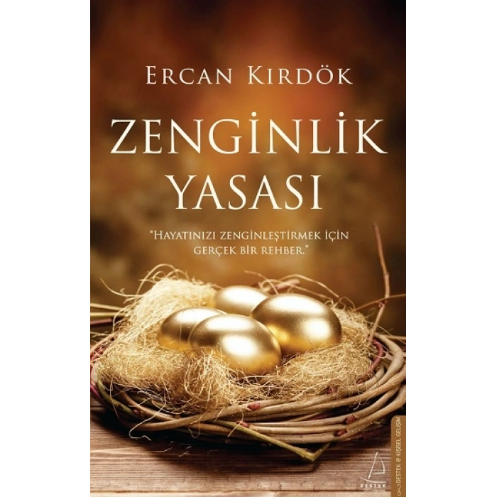 Zenginlik Yasası