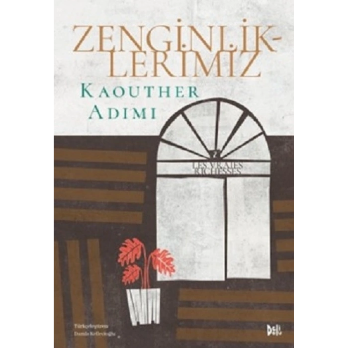 Zenginliklerimiz