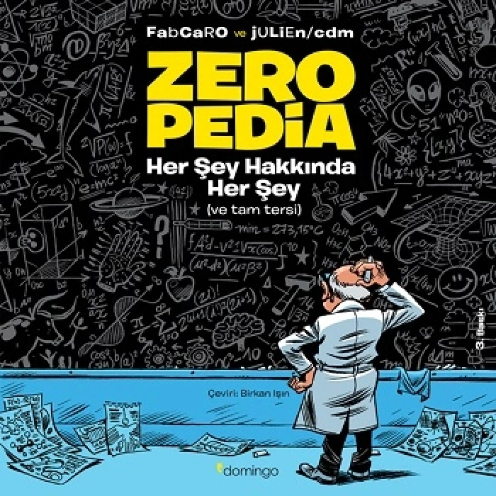 Zeropedia:Her Şey Hakkında Her Şey  (ve Tam Tersi)