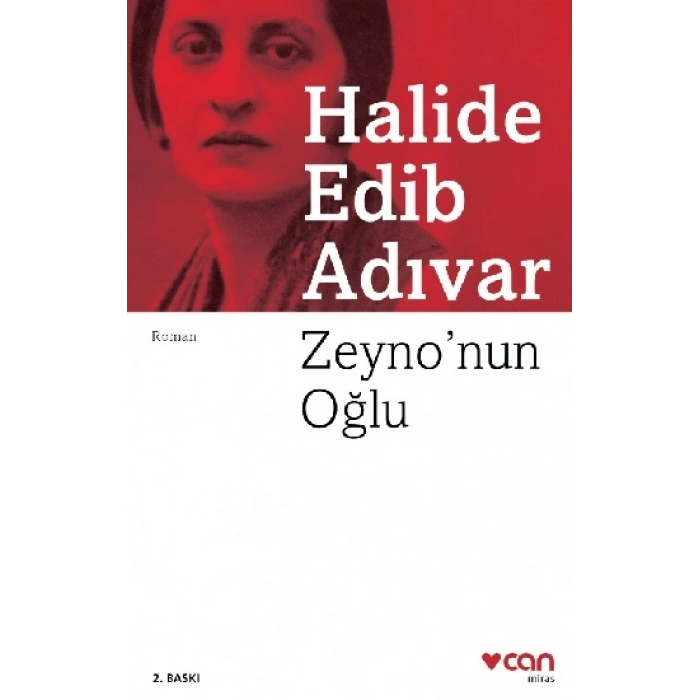 Zeyno’nun Oğlu