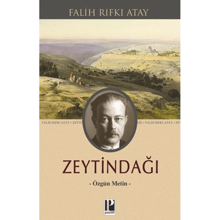 Zeytindağı - Özgün Metin