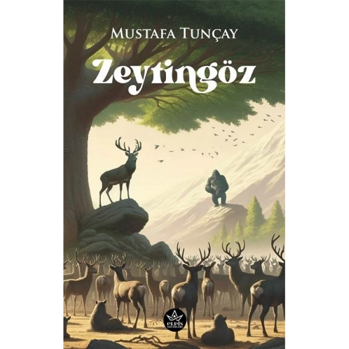 Zeytingöz