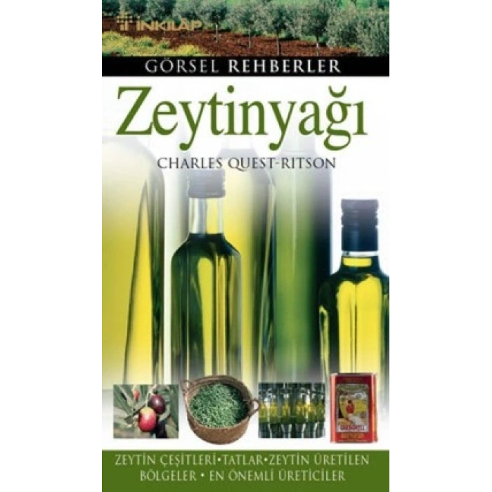 Zeytinyağı