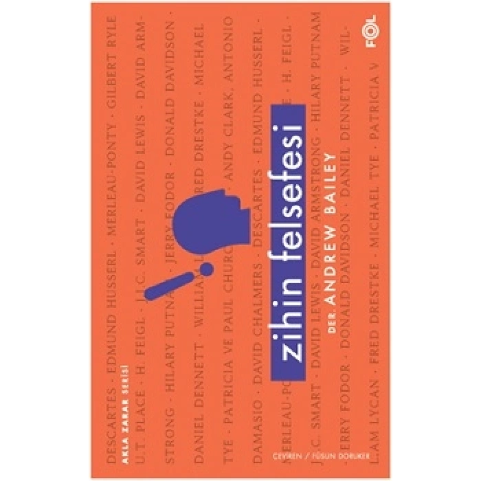 Zihin Felsefesi