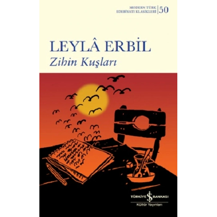 Zihin Kuşları