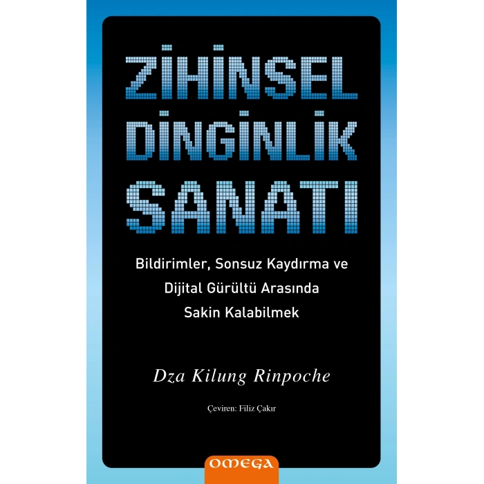 Zihinsel Dinginlik Sanatı