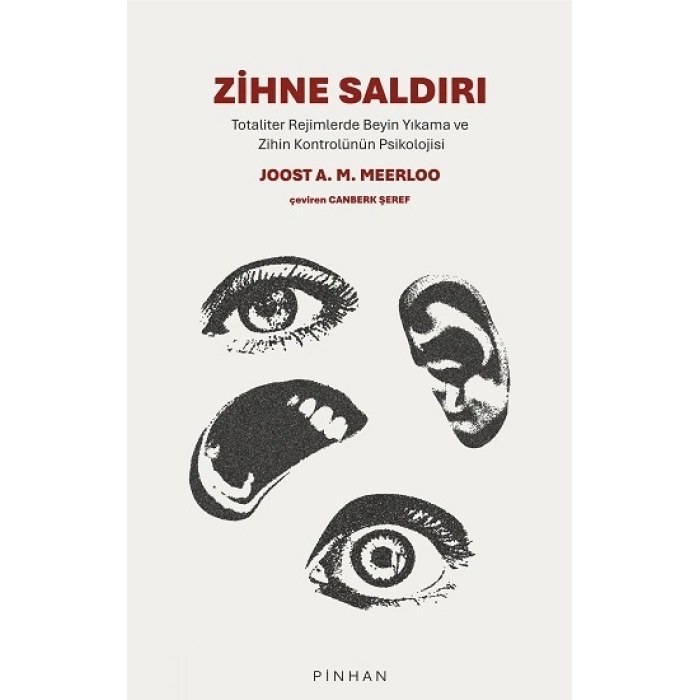 Zihne Saldırı