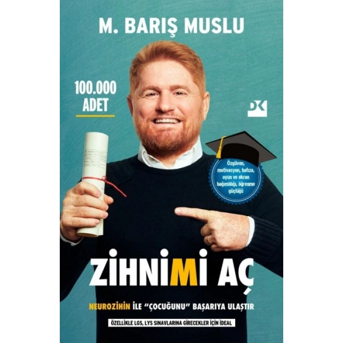 Zihnimi Aç