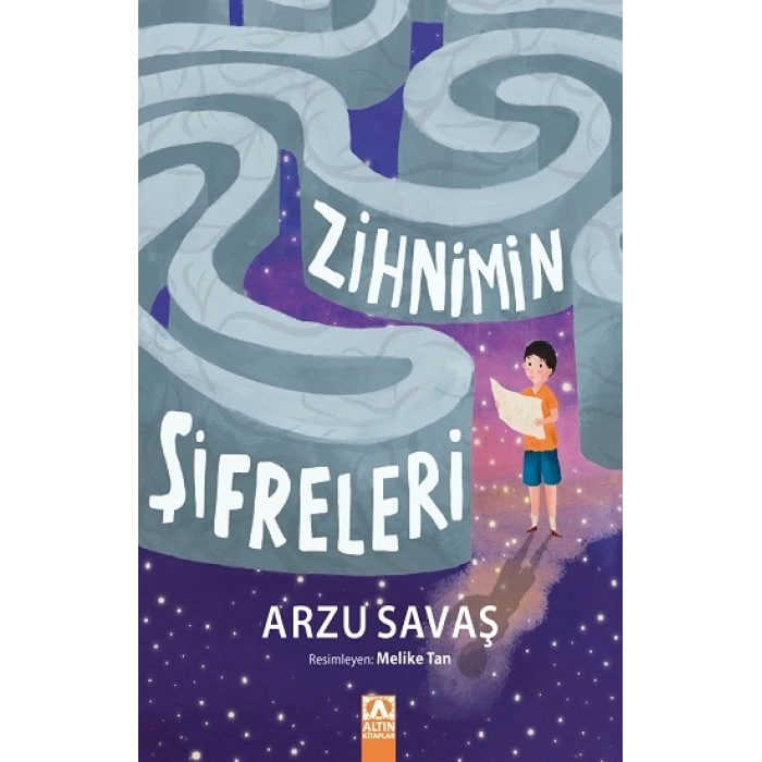 Zihnimin Şifreleri