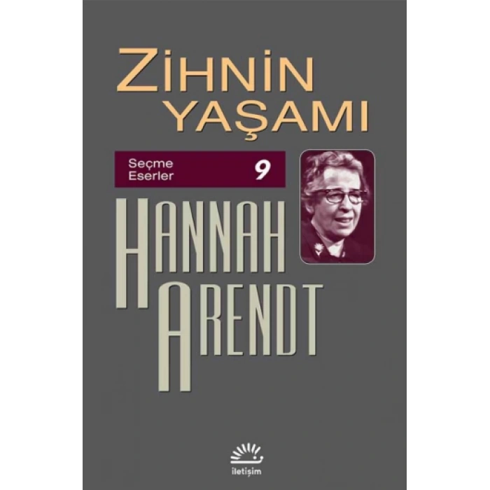 Zihnin Yaşamı