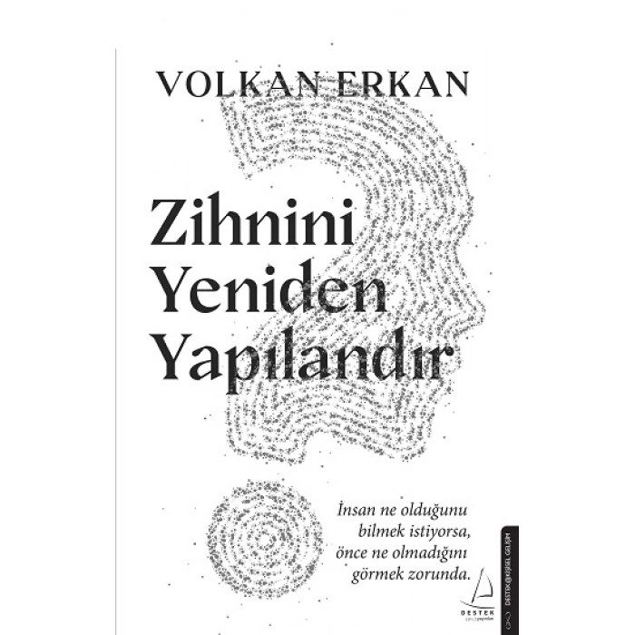 Zihnini Yeniden Yapılandır