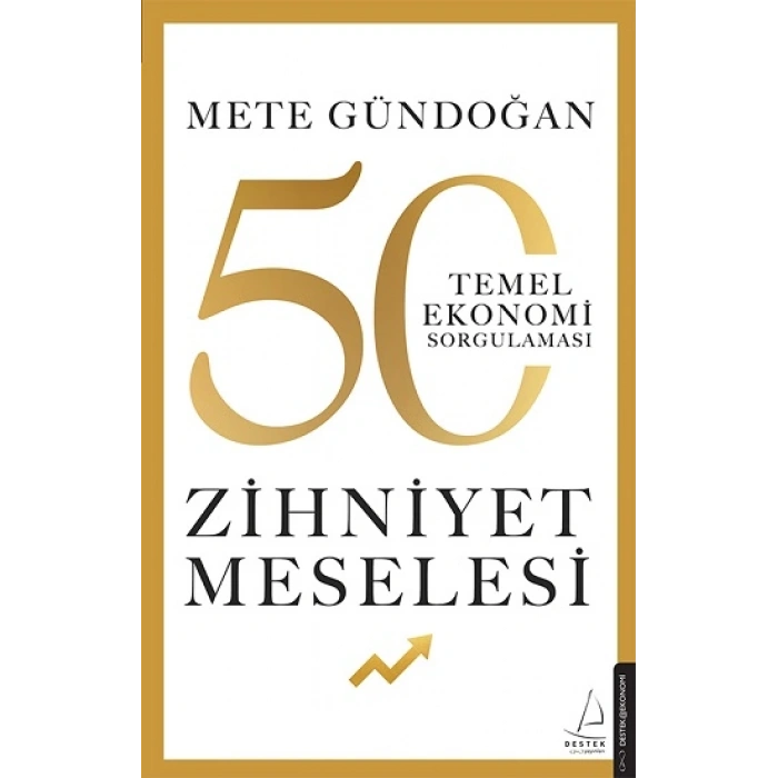 Zihniyet Meselesi