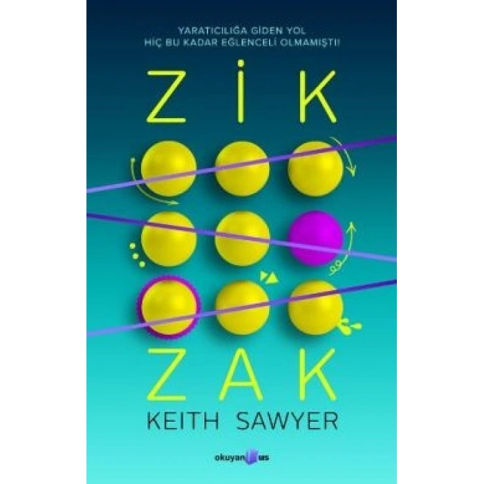 Zik Zak