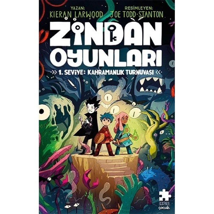 Zindan Oyunları