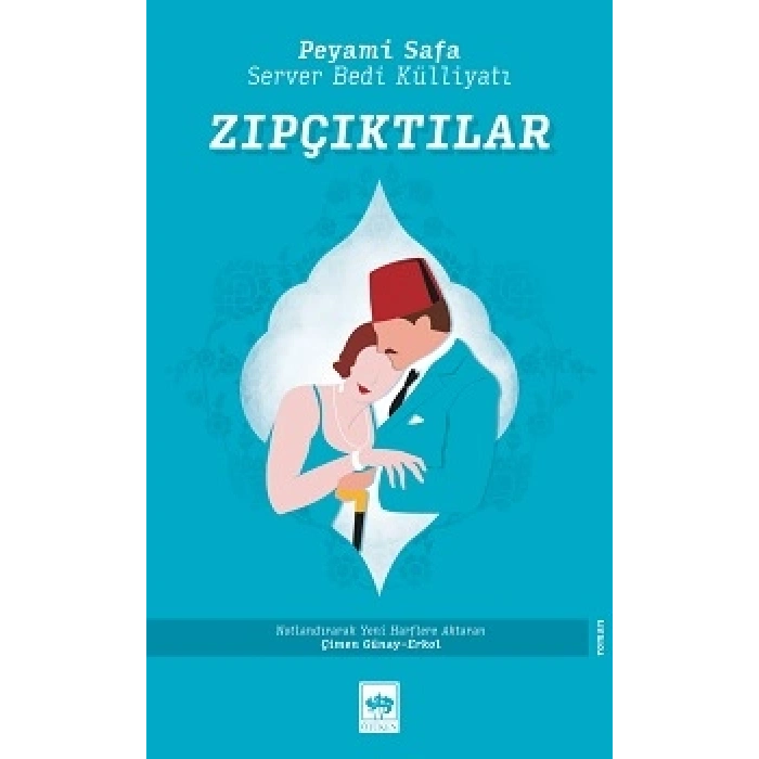 Zıpçıktılar