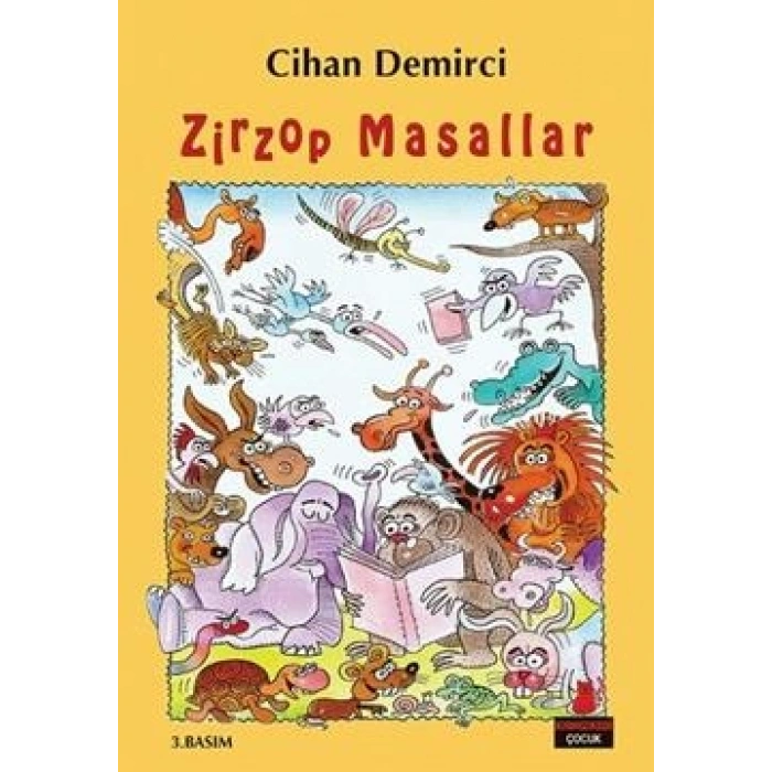 Zirzop Masallar