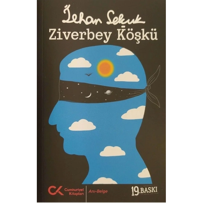Ziverbey Köşkü