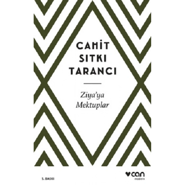 Ziya’ya Mektuplar