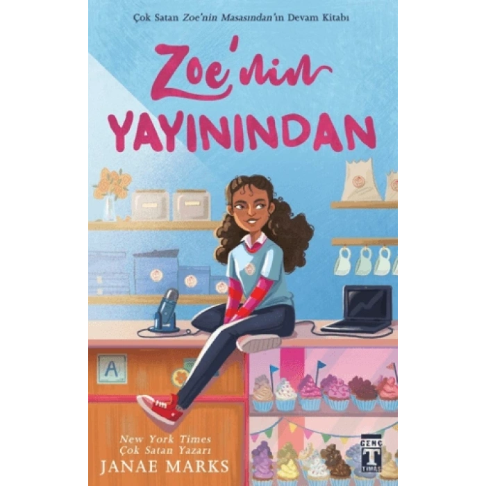 Zoenin Yayınından