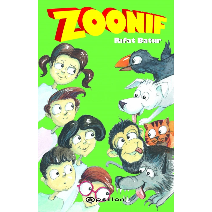 Zoonıf
